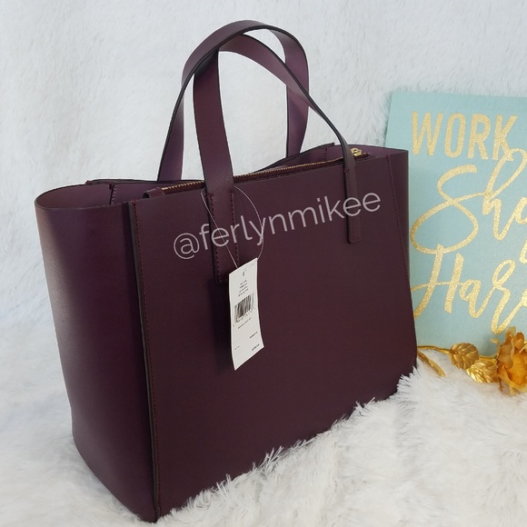 NEW Kate Spade Putnam Drive Tote Bag Purse NWT - Picture 3 of 8